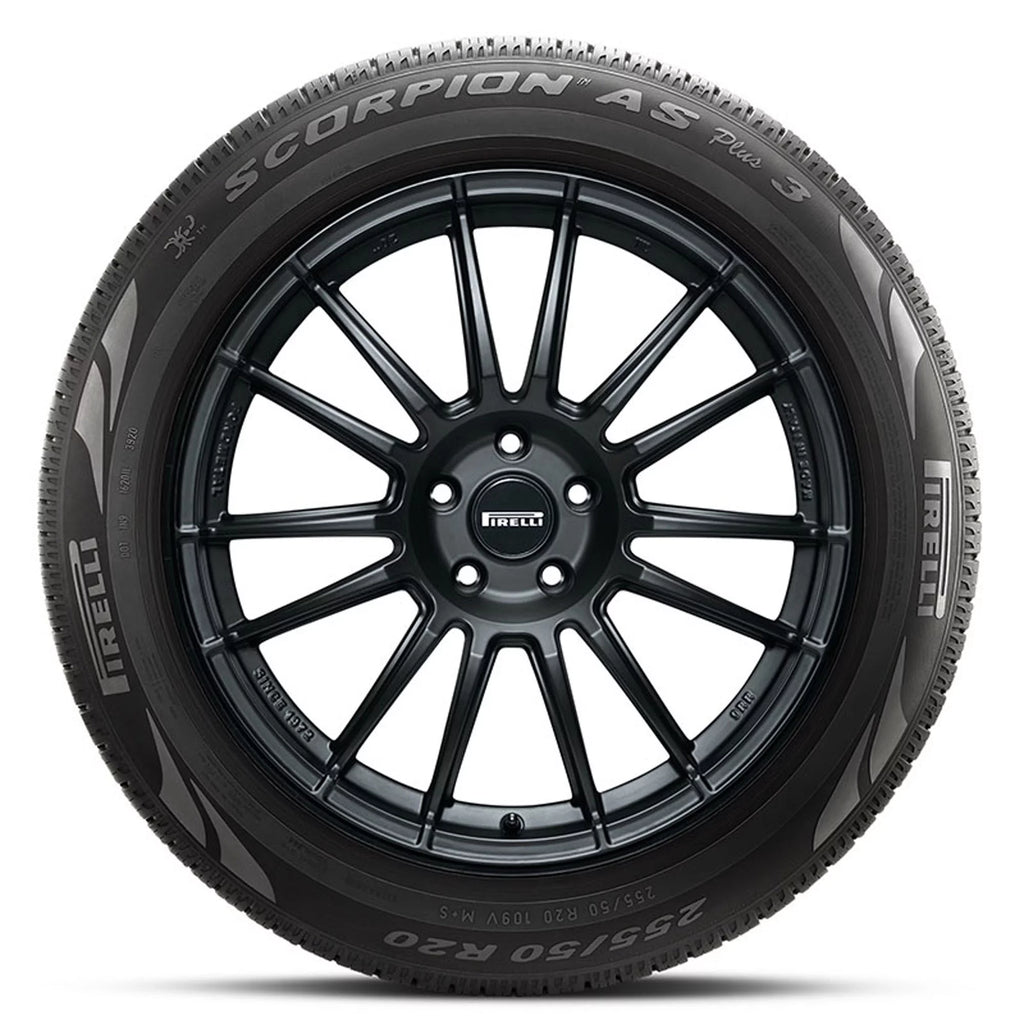 All Season 265/45R20 108H XL SUV/Crossover Tire T84766