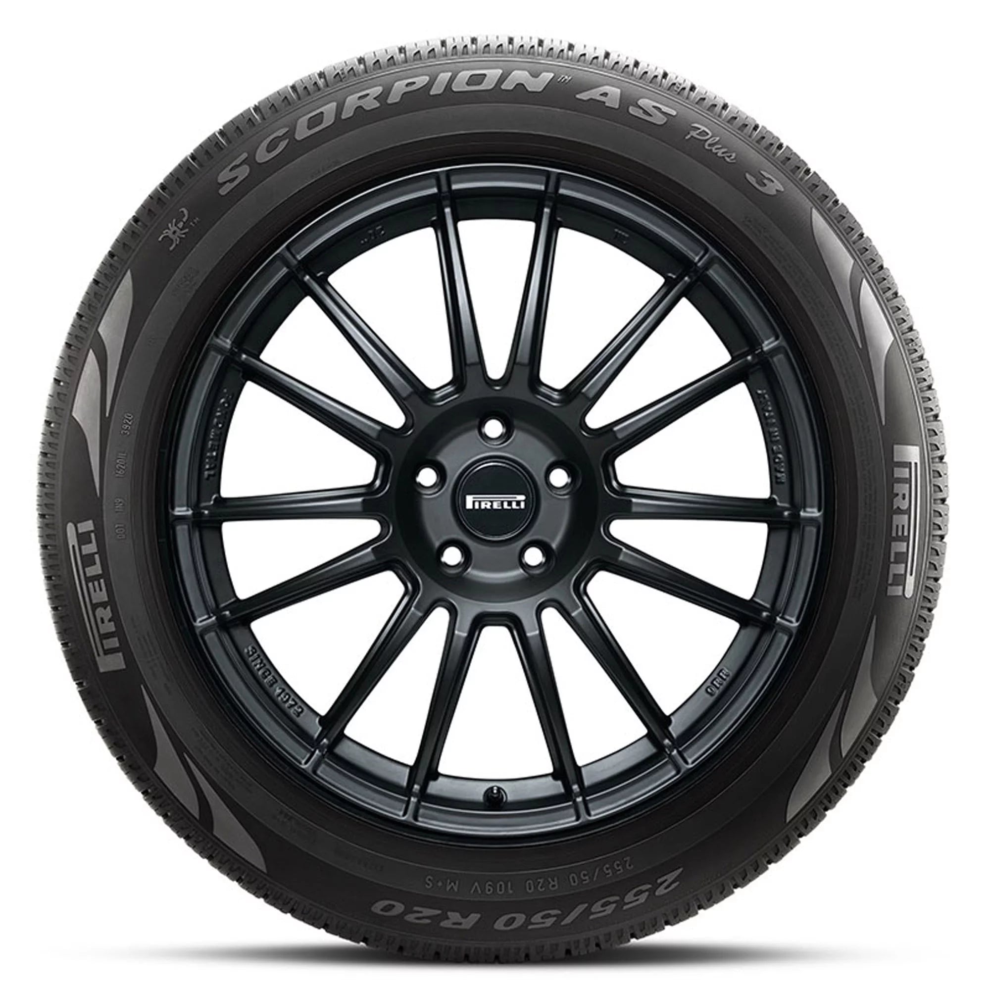 All Season 265/45R20 108H XL SUV/Crossover Tire T84766