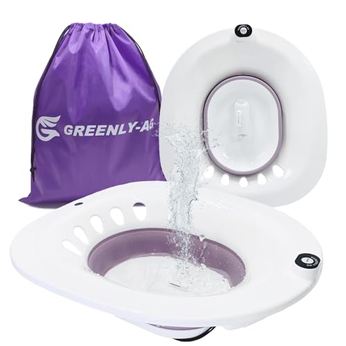 Sitz Bath P806261