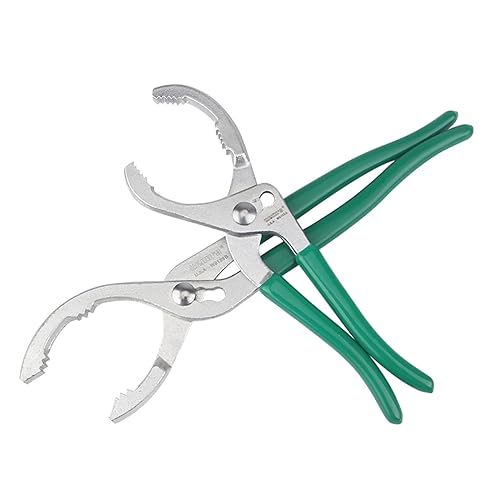 10" 12" Adjustable Wrench Pliers Removal Tools O6277