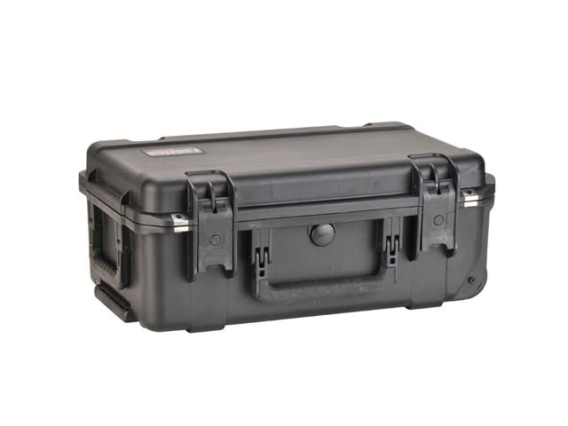 Black Hard Case K543