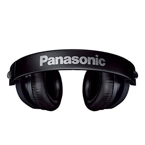 Gloss Black Noise Cancelling Headphones D23377