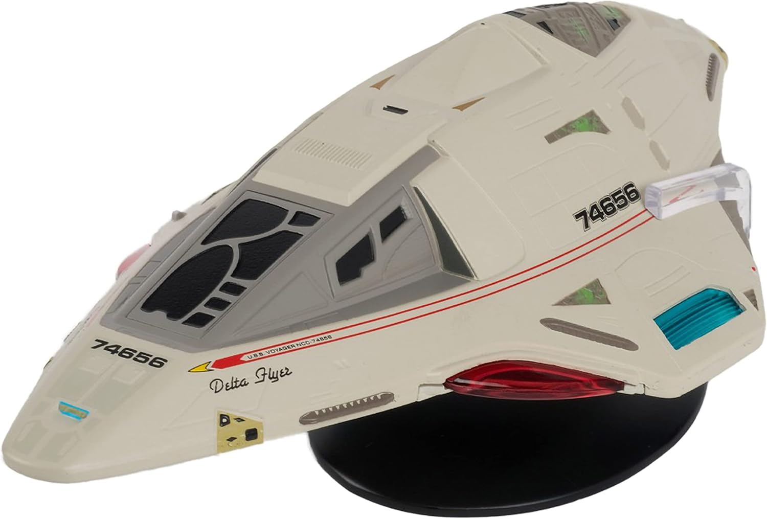 Delta Flyer XL Edition Starship F62572