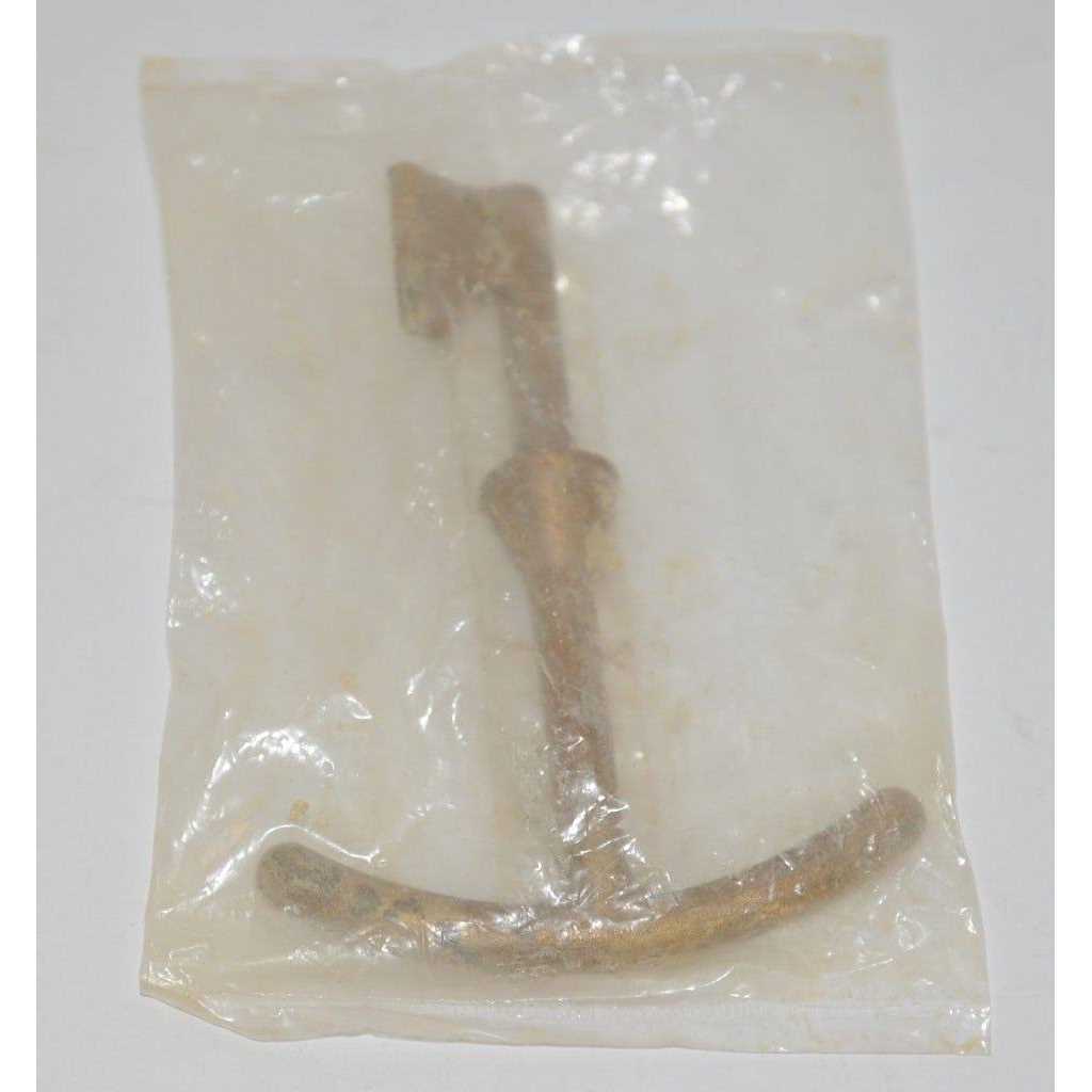Water Meter Box Key L821667