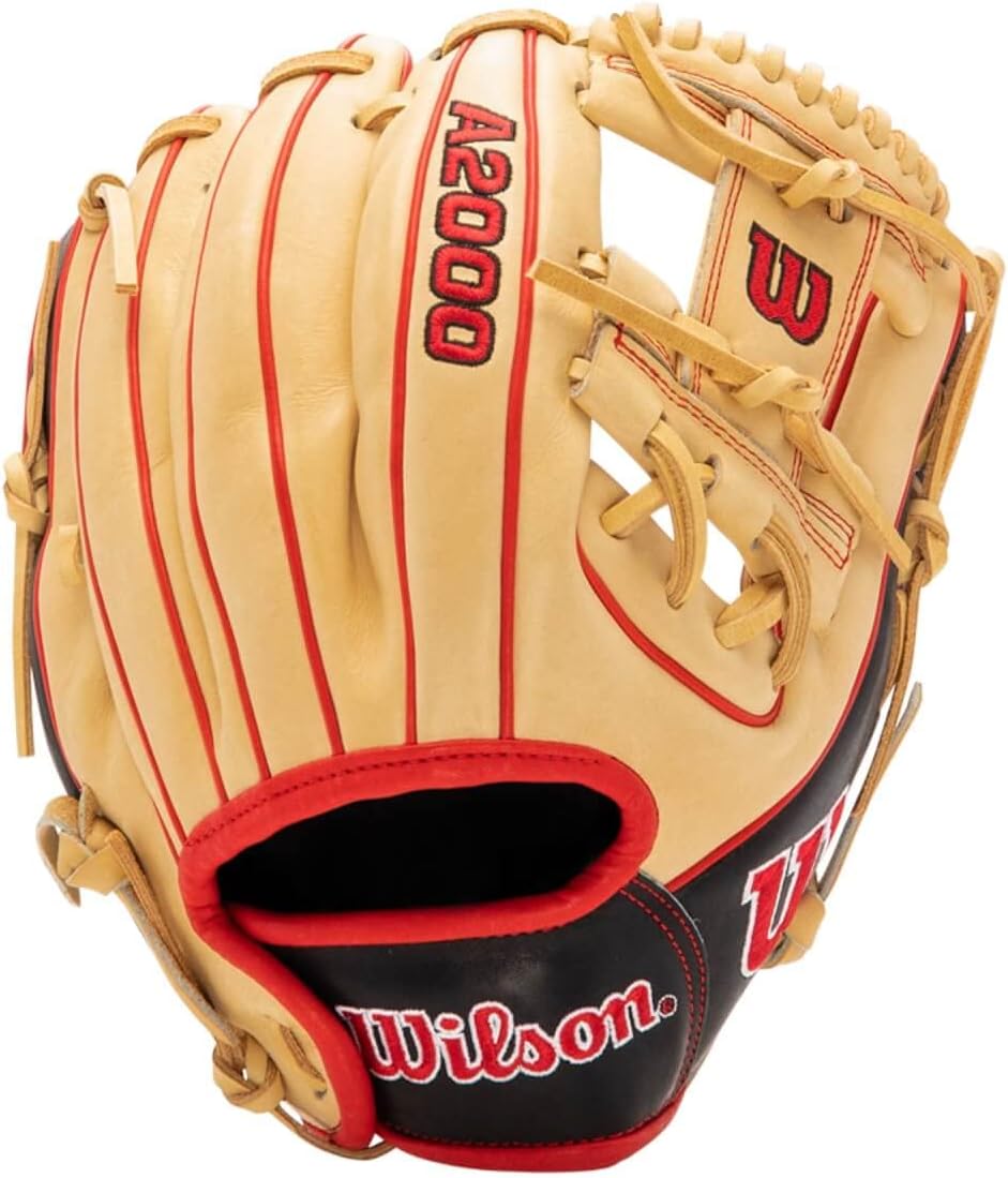 11.5" Baseball Glove Q9015
