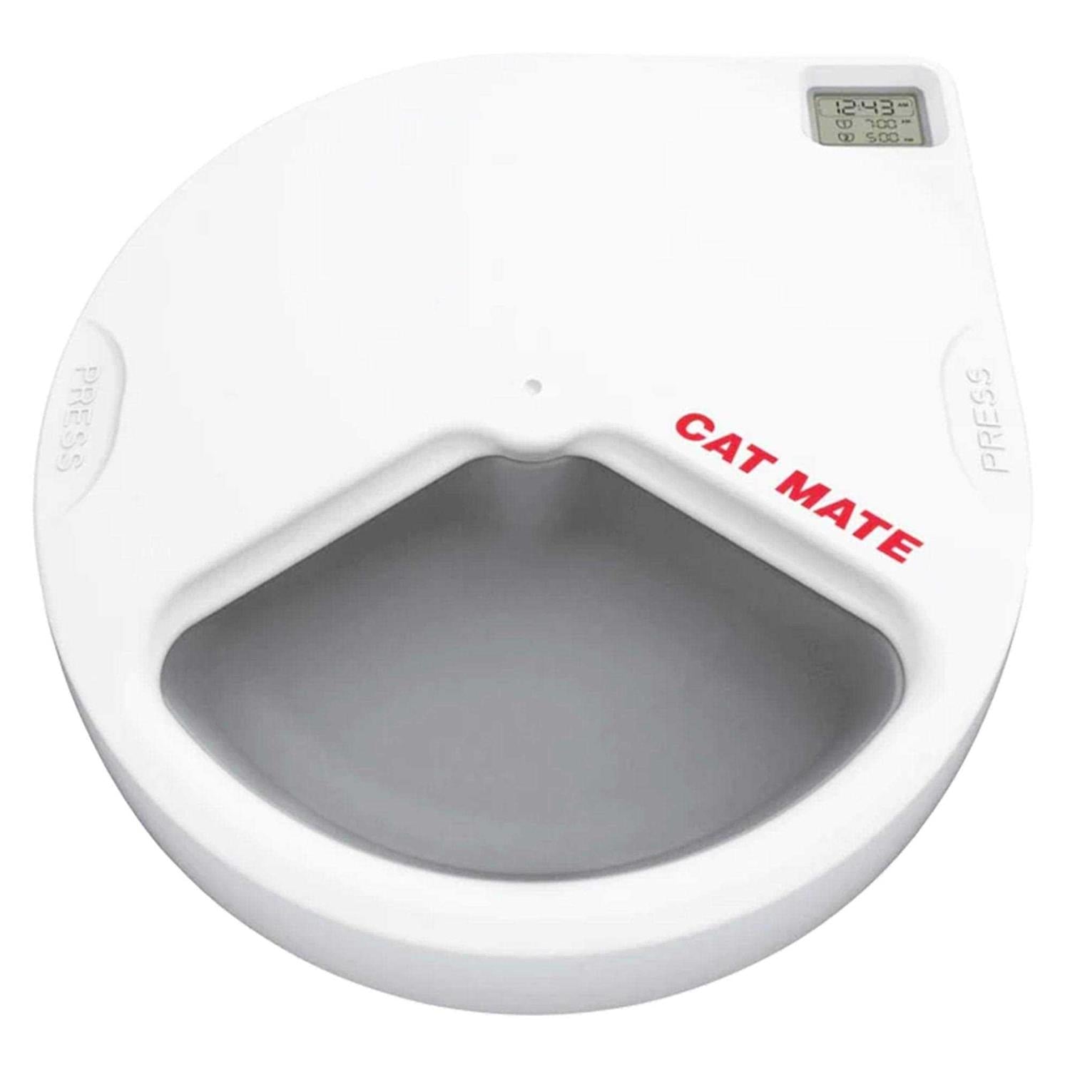 Automatic Pet Feeder E11077
