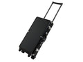 Ivory Tiles - Wheeled Aluminum Case - Black Z2342