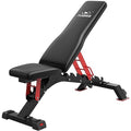 1200LBS Adjustable Weight Bench U585179