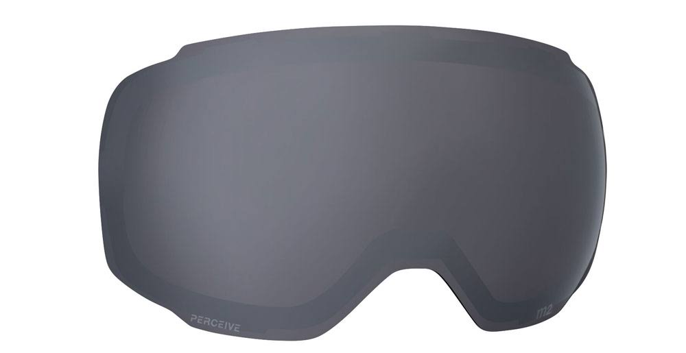 M2 Replacement Lens Cloudy Burst M878337