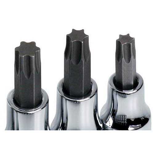 13 Piece Torx Bit Socket Set A339233