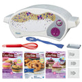Easy Bake Oven + Chocolate Chip and Pink Sugar Refill + Red Velvet Cupcakes Refill + Party Pretzel Refill Pack + Mini Whisk C719518