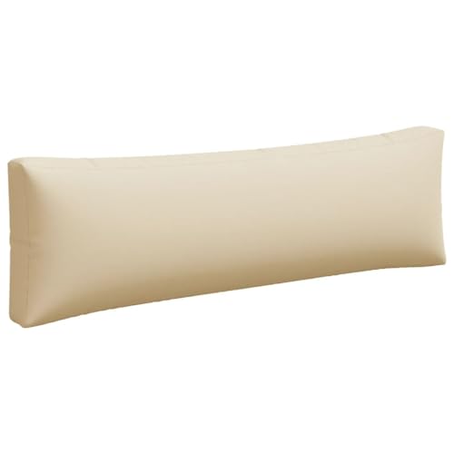 Taupe Pallet Sofa Cushions 3 pcs K43251