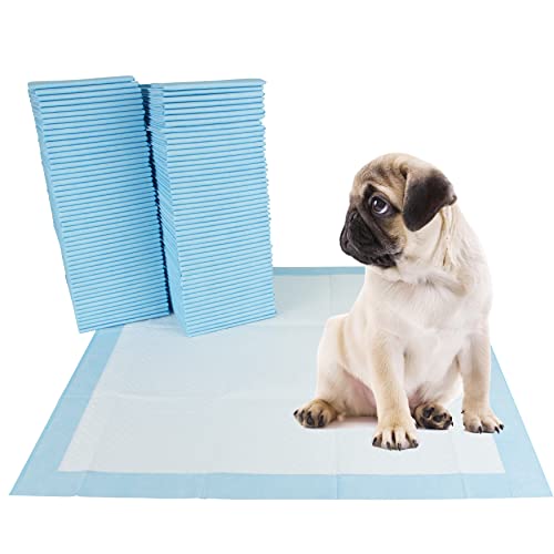 XXL Leak-Proof 30"x36" 40CT Dog Pee Pads N431