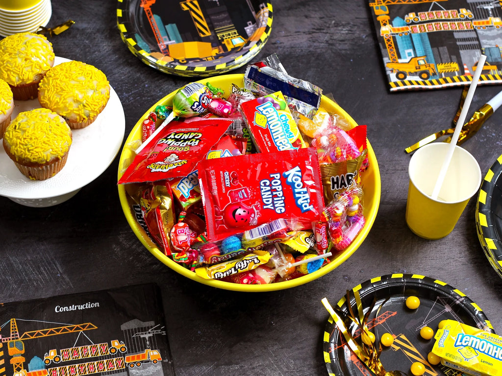 4 Pounds Assorted Easter Candies N3504