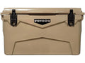 45QT Sand Rotomolded Cooler I389090