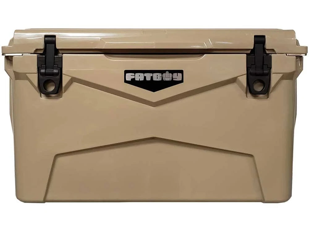45QT Sand Rotomolded Cooler I389090
