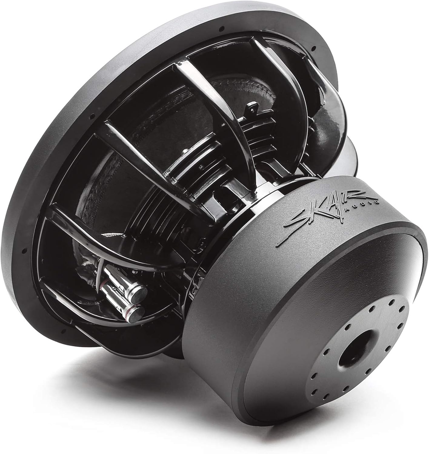 12 2500 Watt Dual 2 Ohm Car Subwoofer S768