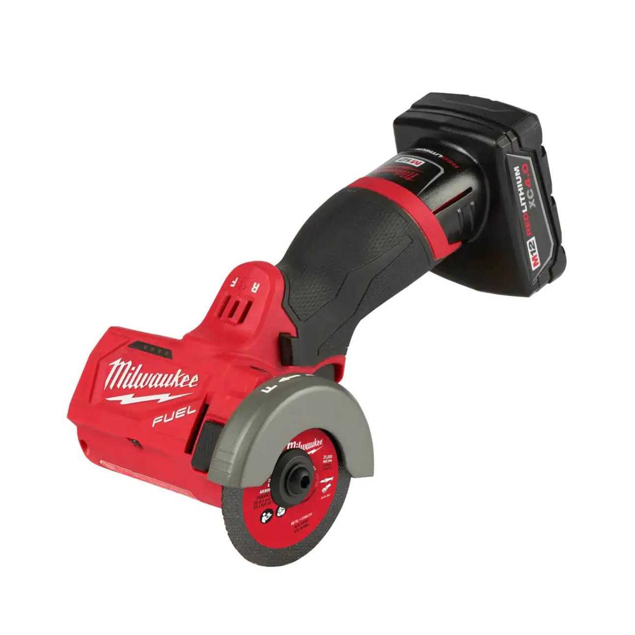 Compact Cut Off Tool Kit O527