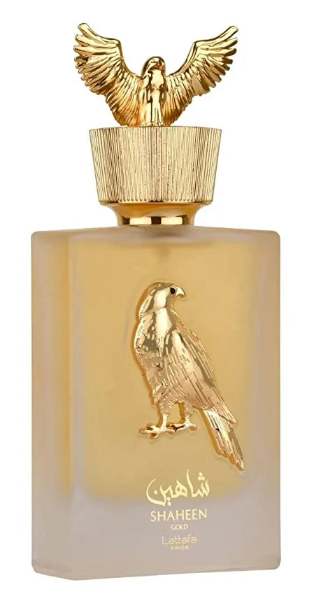 Gold & Silver EDP 100ml (3.4 oz) G7344