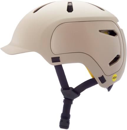 Matte Sand MIPS Helmet E7384