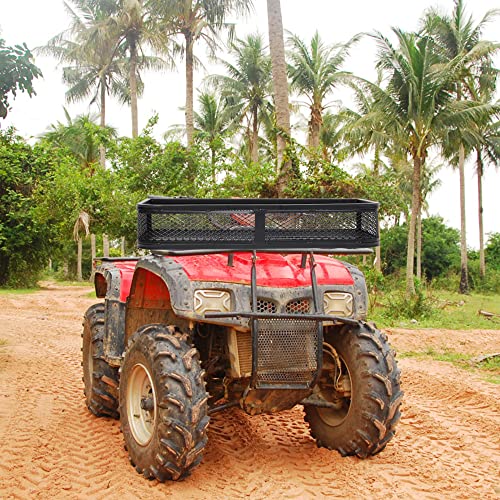 ATV Cargo Basket L2431