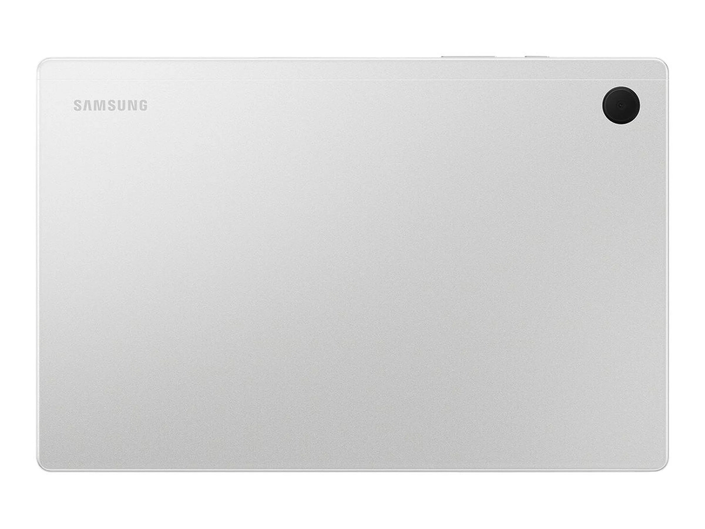 64 GB 10.5" Silver Android Tablet A9173