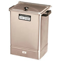 Tabletop Heating Unit with 4 Standard Packs R589