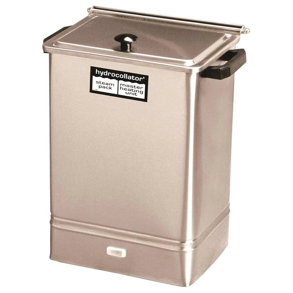 Tabletop Heating Unit with 4 Standard Packs R589