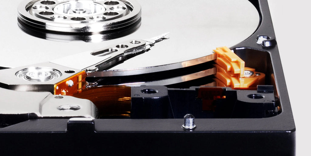 8TB 3.5'' Internal CMR Hard Drive Q168