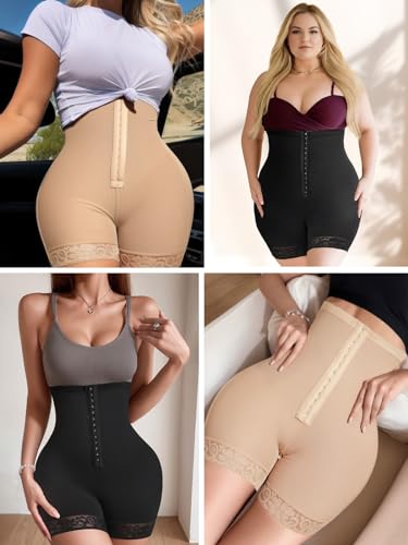 Shapewear Tummy Control Compression Garment U170