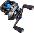 20 SLX DC 71XG Left Reel P425