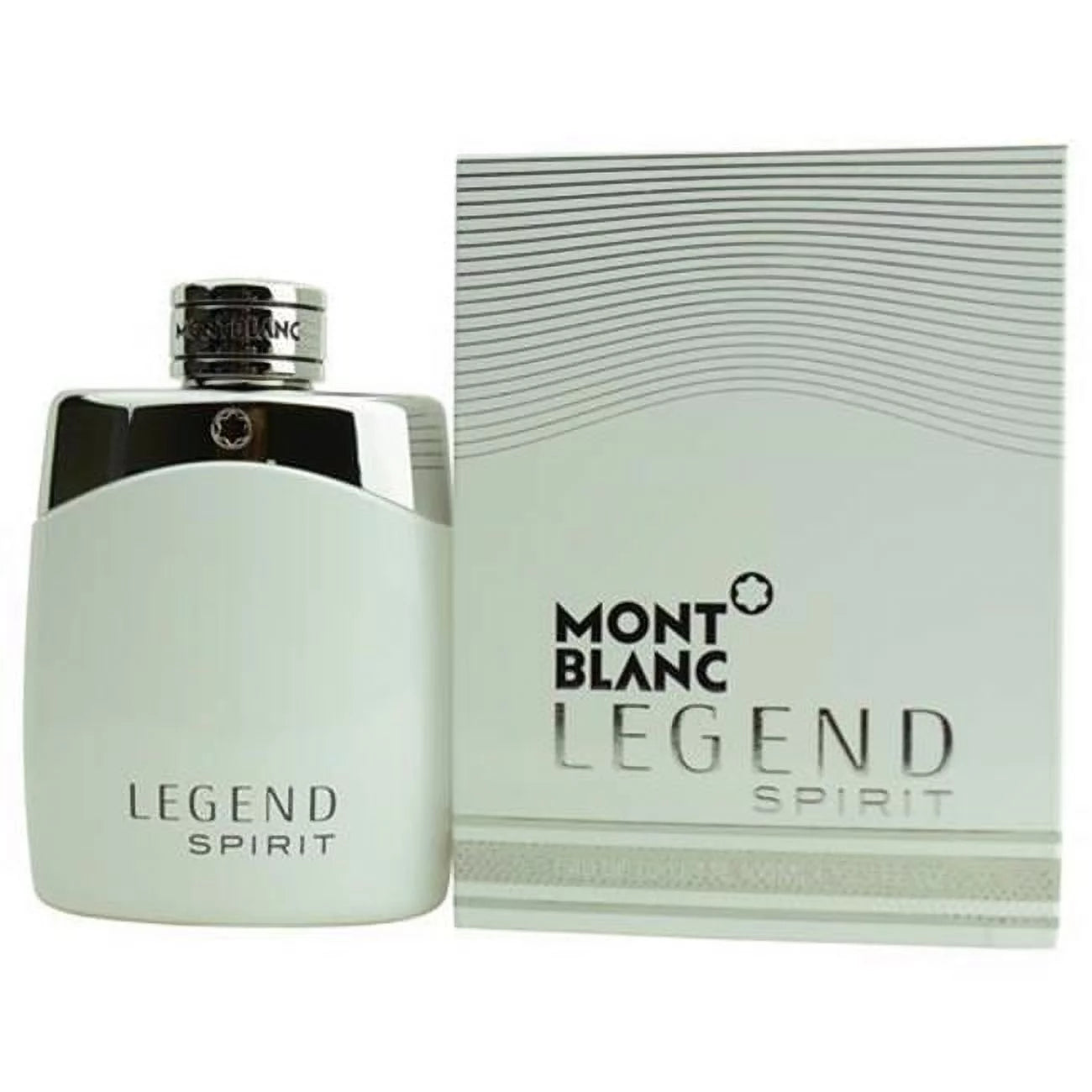 Mont Blanc Edt Spray - 3.3 oz K72608