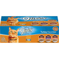 5.5-Ounce Turkey Favorites Variety Pack J37014