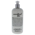 16 oz Body Emulsion K4650