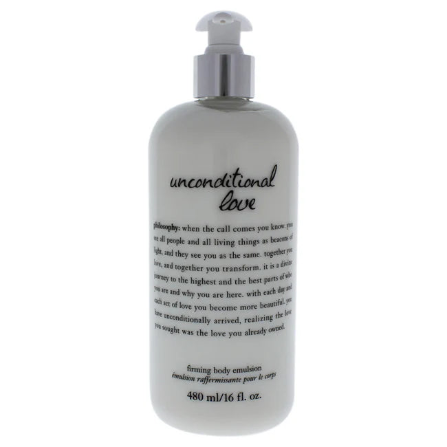 16 oz Body Emulsion K4650