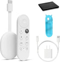Streaming Device with HDMI Cable and Voice Search Remote E716727