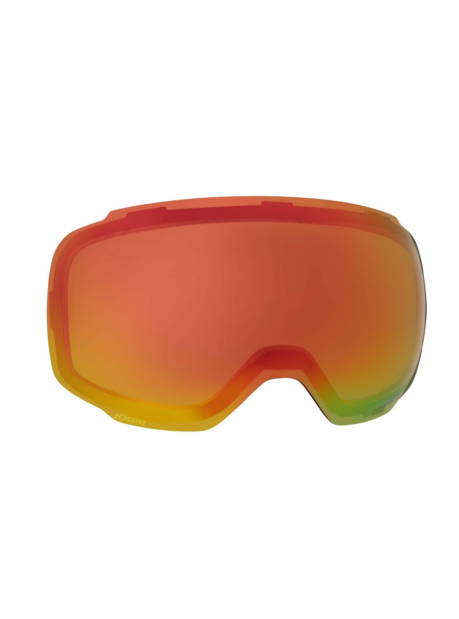 M2 Replacement Lens Cloudy Burst M878337