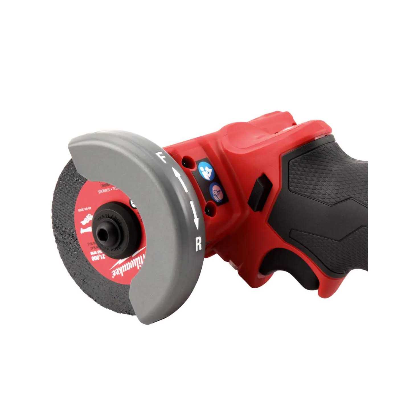 Compact Cut Off Tool Kit O527
