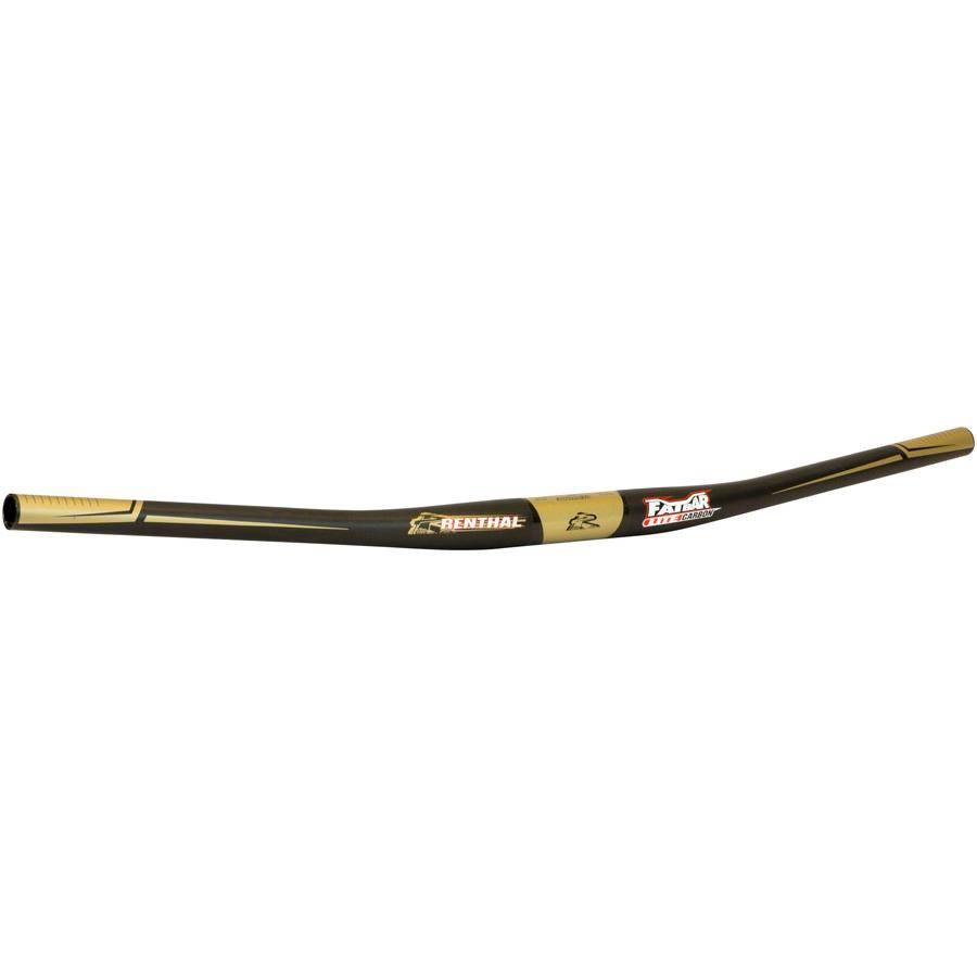 Carbon Handlebar 30mm Rise 31.8mm 740mm J677905
