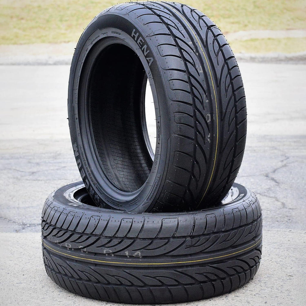225/50R16 All-Season Radial Tire S499