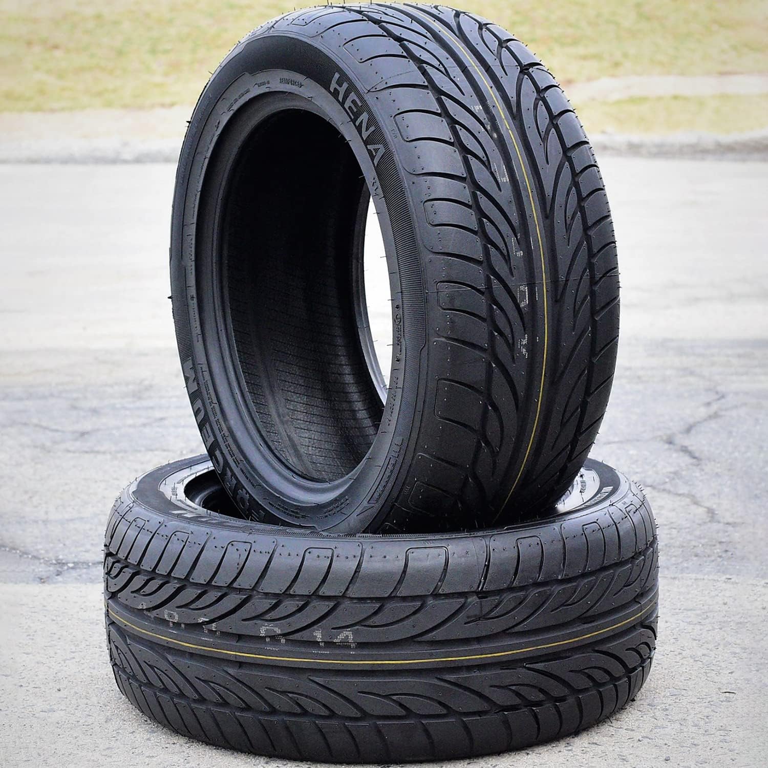 225/50R16 All-Season Radial Tire S499