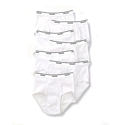 White Brief Multipack N17121