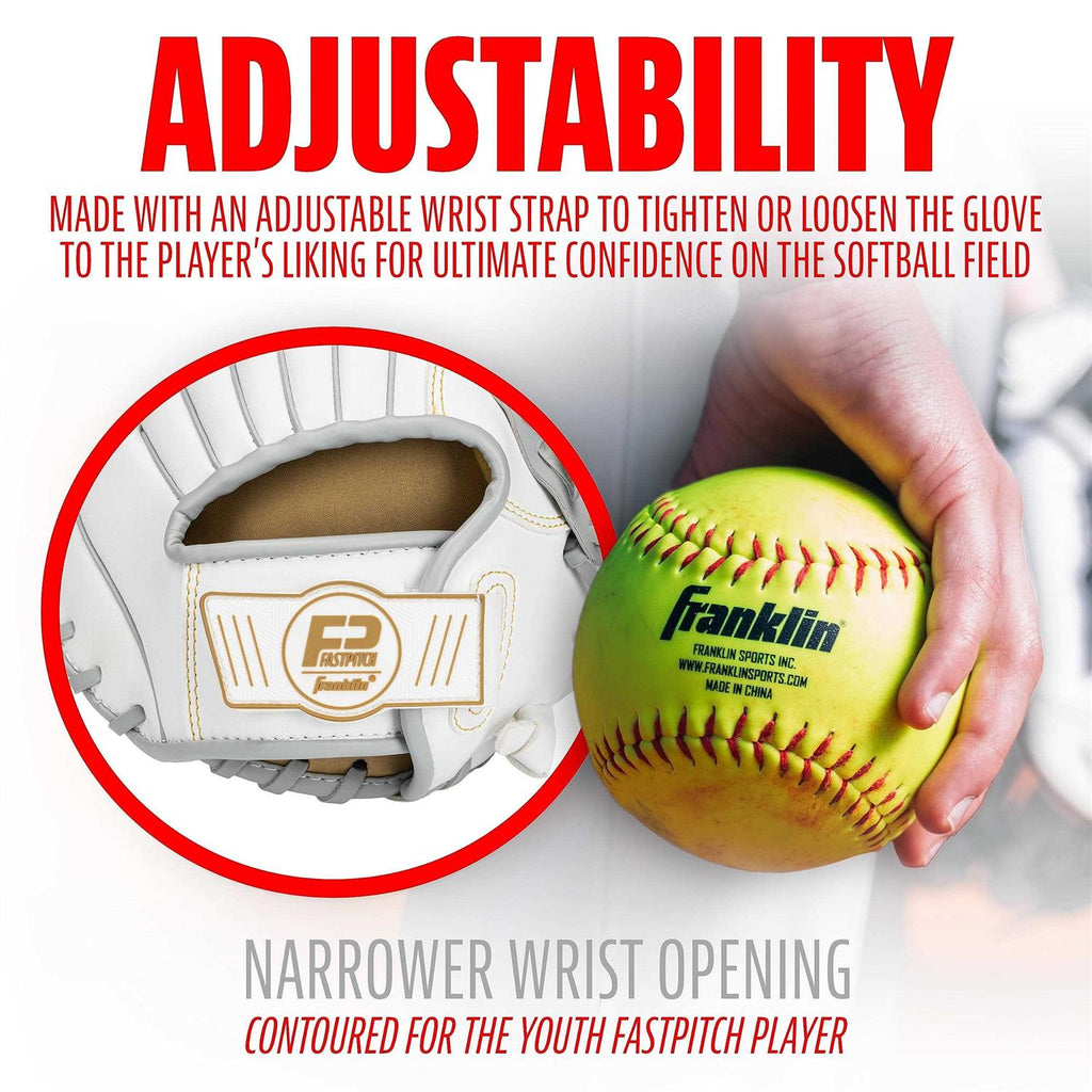 Fastpitch Softball Glove W37810