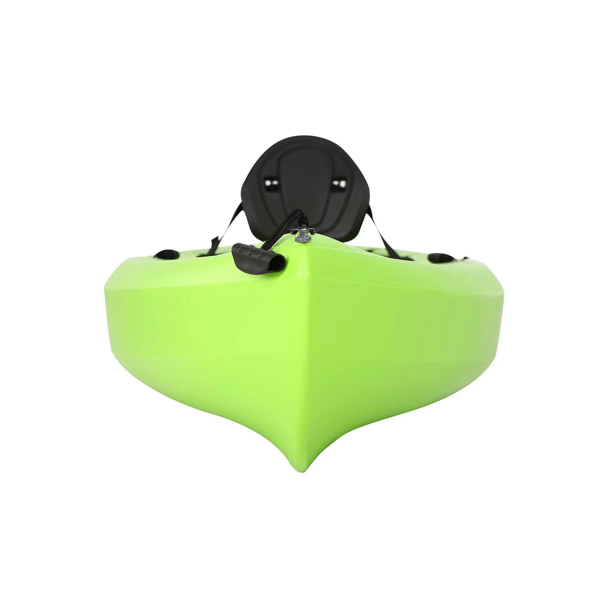 Lime Green Sit-On-Top Kayak K5796