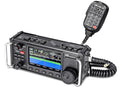 HF Transceiver J8208