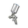 HVLP Spray Gun with 700 ml Aluminum Cup P529033