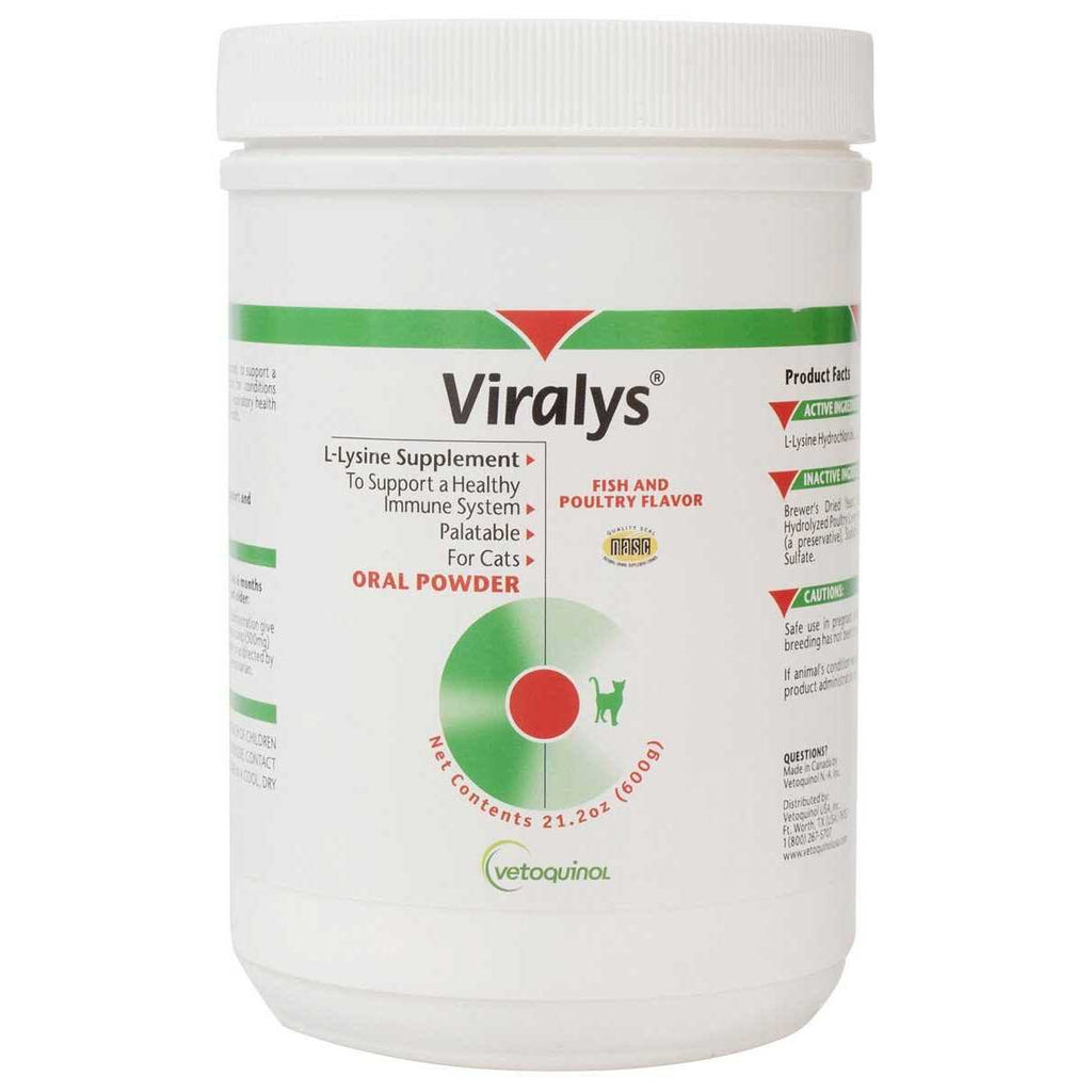 Viralys Powder Q23000