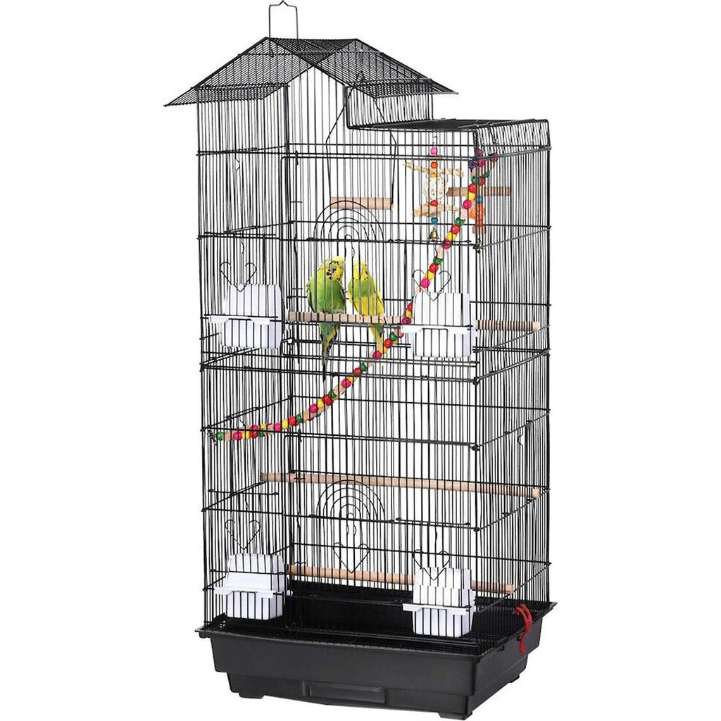 Parrot Bird Cage C868410