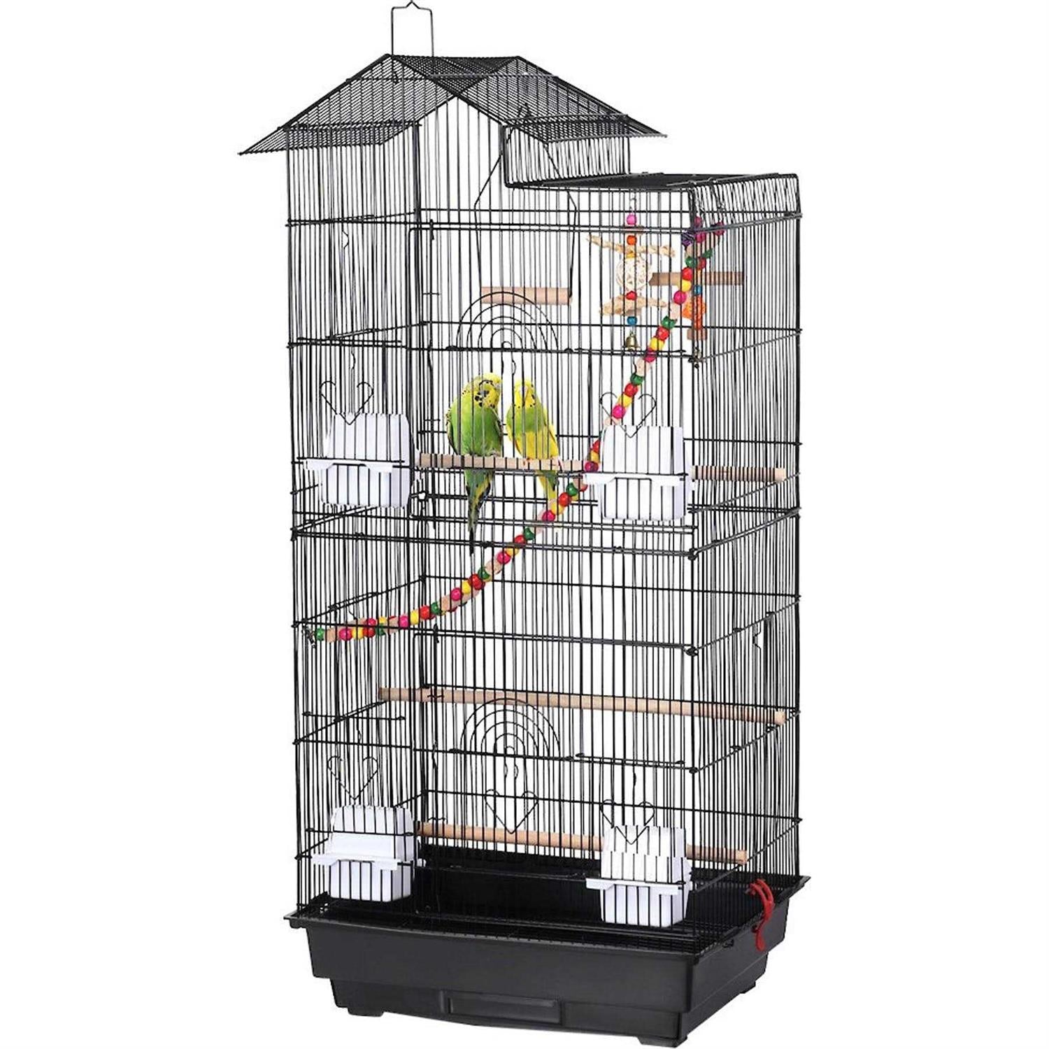 Parrot Bird Cage C868410