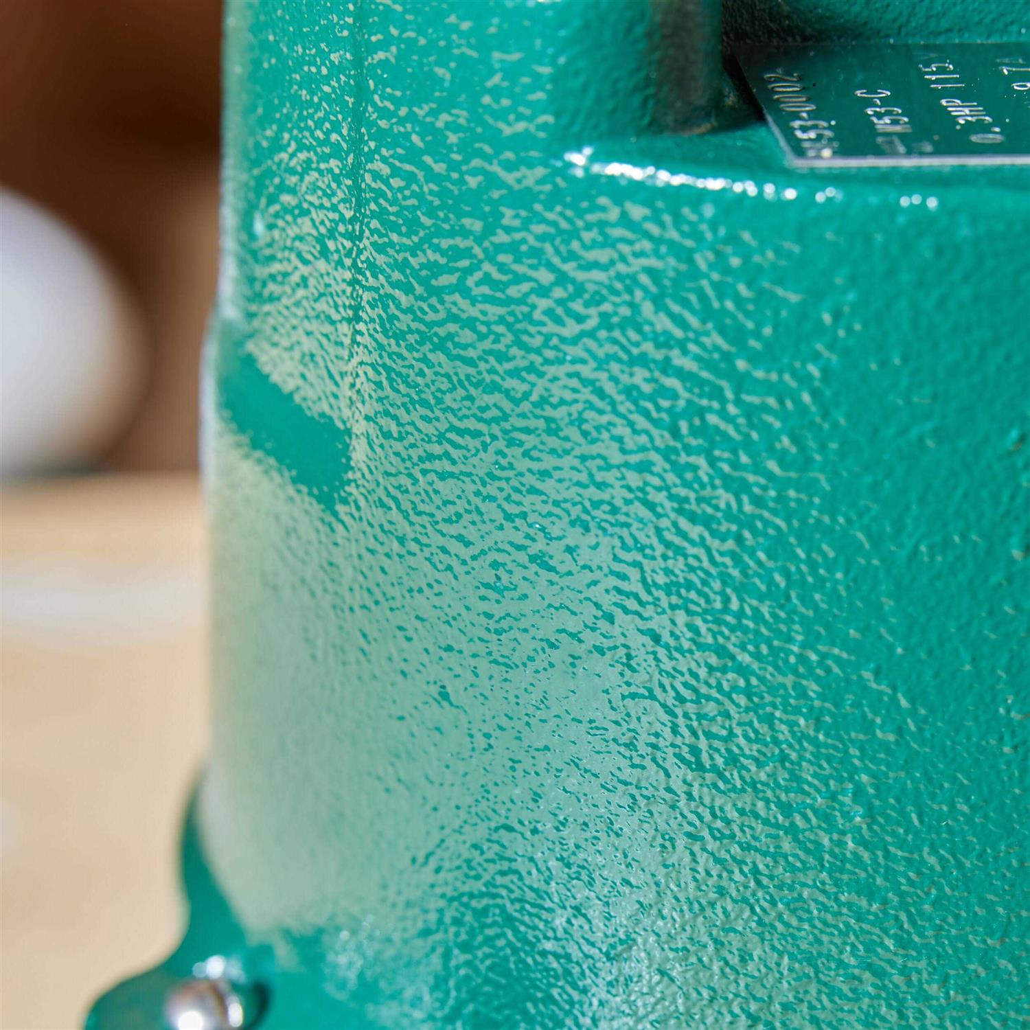 Cast Iron Sump Pump V72720